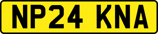 NP24KNA