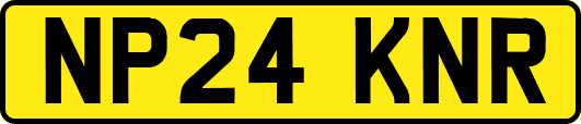 NP24KNR