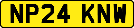 NP24KNW