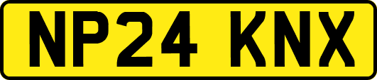 NP24KNX