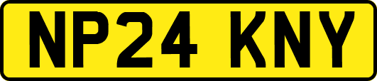 NP24KNY