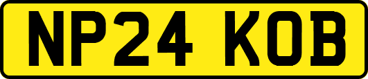 NP24KOB