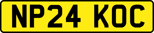 NP24KOC