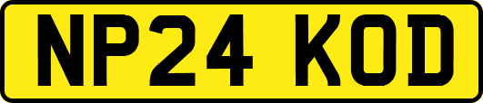 NP24KOD