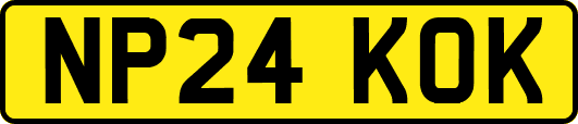 NP24KOK