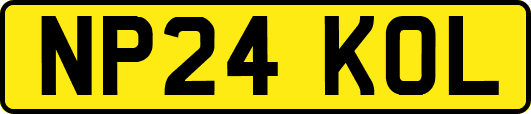 NP24KOL