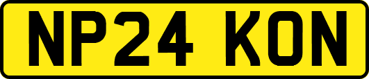 NP24KON