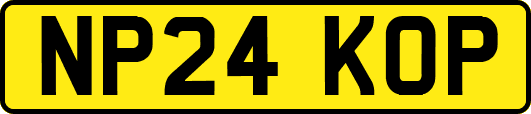 NP24KOP