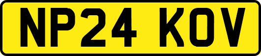 NP24KOV