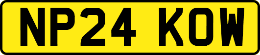 NP24KOW