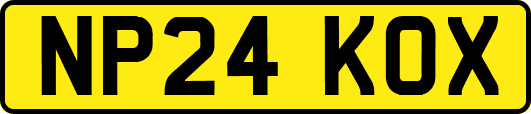 NP24KOX