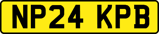 NP24KPB