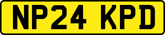 NP24KPD