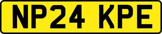 NP24KPE