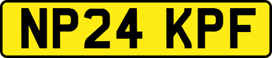NP24KPF