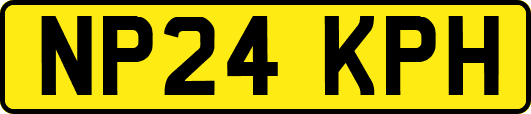 NP24KPH