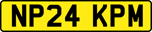 NP24KPM