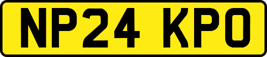 NP24KPO