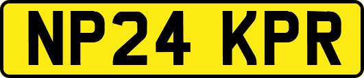 NP24KPR