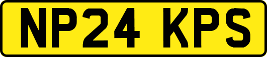 NP24KPS