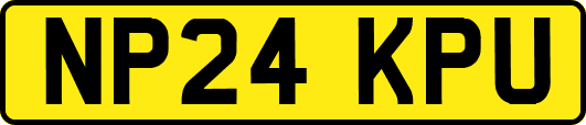 NP24KPU