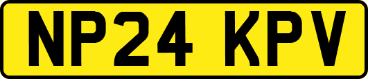 NP24KPV