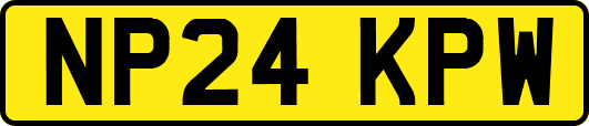 NP24KPW