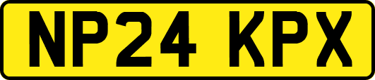 NP24KPX