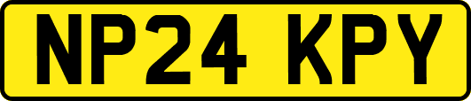 NP24KPY