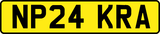 NP24KRA