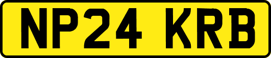 NP24KRB