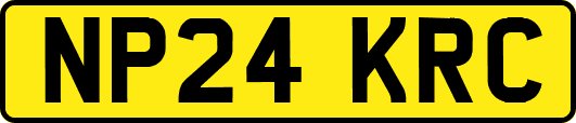 NP24KRC
