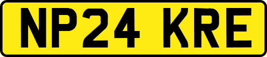 NP24KRE