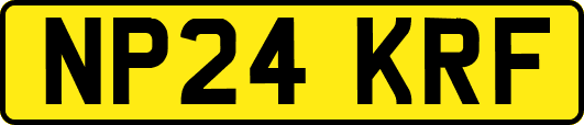 NP24KRF