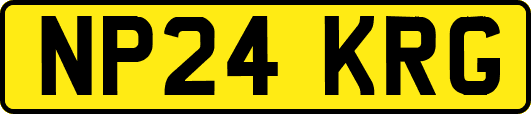 NP24KRG