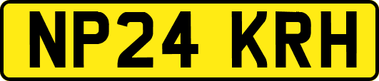 NP24KRH