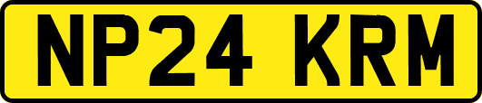 NP24KRM