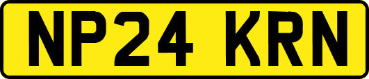 NP24KRN