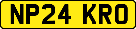 NP24KRO