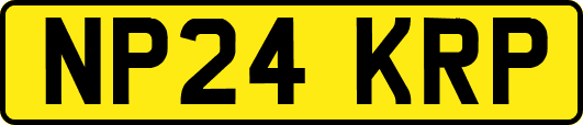 NP24KRP