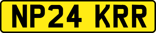 NP24KRR