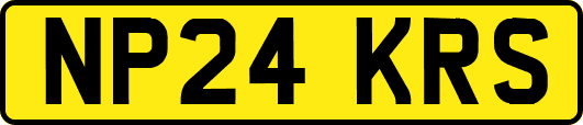 NP24KRS
