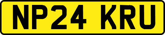 NP24KRU