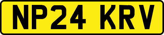 NP24KRV