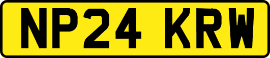NP24KRW