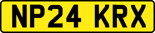 NP24KRX
