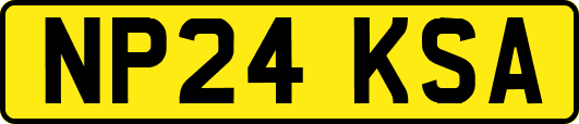 NP24KSA