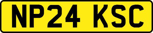 NP24KSC