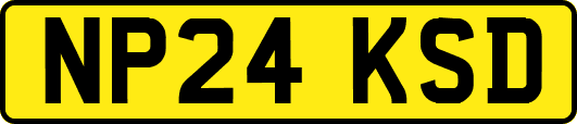 NP24KSD