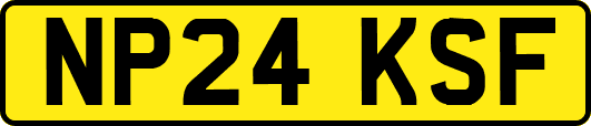 NP24KSF